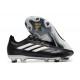 Scarpe da Calcio adidas Copa Pure.1 FG Nero Bianco