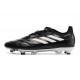 Scarpe da Calcio adidas Copa Pure.1 FG Nero Bianco