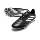 Scarpe da Calcio adidas Copa Pure.1 FG Nero Bianco