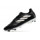 Scarpe da Calcio adidas Copa Pure.1 FG Nero Bianco