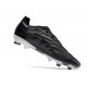 Scarpe da Calcio adidas Copa Pure.1 FG Nero Bianco