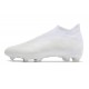 adidas Predator Accuracy + FG Bianco