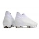 adidas Predator Accuracy + FG Bianco