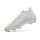 adidas Predator Accuracy + FG Bianco