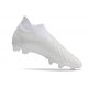 adidas Predator Accuracy + FG Bianco