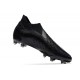 adidas Predator Accuracy + FG Nero