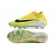 Nike Phantom GX Elite DF FG Link Giallo Verde Nero