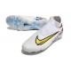 Nike Phantom GX Elite DF FG Link Bianco Oro