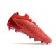 Scarpe da Calcio Nike Phantom GX Elite FG Rosso Bianco