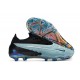 Scarpe da Calcio Nike Phantom GX Elite FG Blu Nero