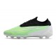 Scarpe da Calcio Nike Phantom GX Elite FG Bianco Verde Nero