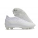 Scarpe adidas Predator Accuracy .1 FG Bianco