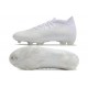 Scarpe adidas Predator Accuracy .1 FG Bianco