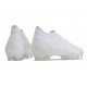 Scarpe adidas Predator Accuracy .1 FG Bianco