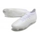 Scarpe adidas Predator Accuracy .1 FG Bianco