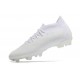 Scarpe adidas Predator Accuracy .1 FG Bianco