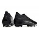 Scarpe adidas Predator Accuracy .1 FG Nero