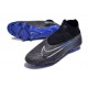 Nike Phantom GX Elite DF FG Link Nero Cromo Hyper Royal