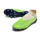 Nike Phantom GX Elite DF FG Link Verde Bianco