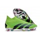 adidas Predator Accuracy + FG Verde Nero