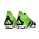 adidas Predator Accuracy + FG Verde Nero