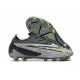 Nike Phantom GX Elite FG Nuovo Grigio Nero