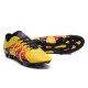 Nuove Scarpa da Calcio Menace Pack Adidas X 15.1 FG/AG Giallo Rosso