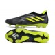 Scarpa adidas Copa Pure+ FG Nero Verde