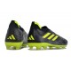 Scarpa adidas Copa Pure+ FG Nero Verde