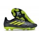 Scarpe da Calcio adidas Copa Pure.1 FG Nero Verde