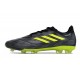 Scarpe da Calcio adidas Copa Pure.1 FG Nero Verde