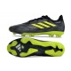 Scarpe da Calcio adidas Copa Pure.1 FG Nero Verde