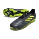 Scarpe da Calcio adidas Copa Pure.1 FG Nero Verde