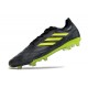 Scarpe da Calcio adidas Copa Pure.1 FG Nero Verde