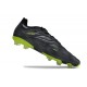 Scarpe da Calcio adidas Copa Pure.1 FG Nero Verde