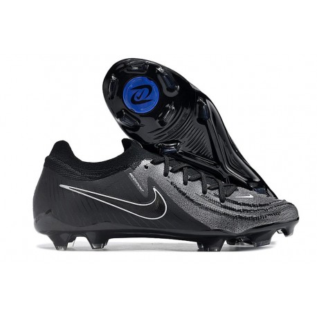 Nike Phantom GX Elite FG Nuovo Nero