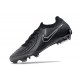 Nike Phantom GX Elite FG Nuovo Nero