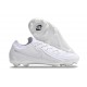 Nike Phantom Luna II Elite L FG Bianco