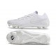 Nike Phantom Luna II Elite L FG Bianco