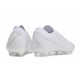 Nike Phantom Luna II Elite L FG Bianco