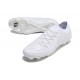 Nike Phantom Luna II Elite L FG Bianco