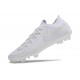 Nike Phantom Luna II Elite L FG Bianco