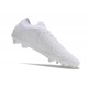 Nike Phantom Luna II Elite L FG Bianco