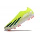 adidas X Crazyfast.1 LL FG Team Giallo Solare Nero Core Bianco