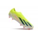 adidas X Crazyfast.1 LL FG Team Giallo Solare Nero Core Bianco