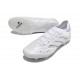 adidas Copa Pure II Elite + FG Bianco Argento Met