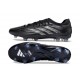 adidas Copa Pure II Elite + FG Nero Core Carbone Grigio