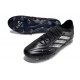 adidas Copa Pure II Elite + FG Nero Core Carbone Grigio