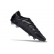 adidas Copa Pure II Elite + FG Nero Core Carbone Grigio