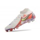 Nike Phantom Luna 2 Elite FG Scarpa SE x Barna Lt Zitron